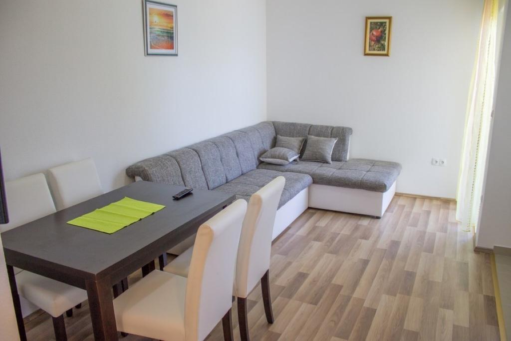 Apartments Kala Janjina Værelse billede