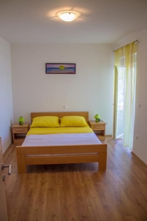 Apartments Kala Janjina Værelse billede