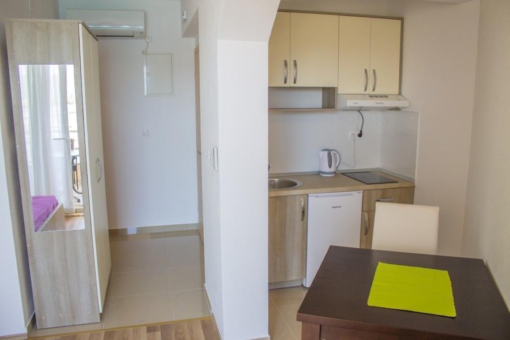 Apartments Kala Janjina Værelse billede