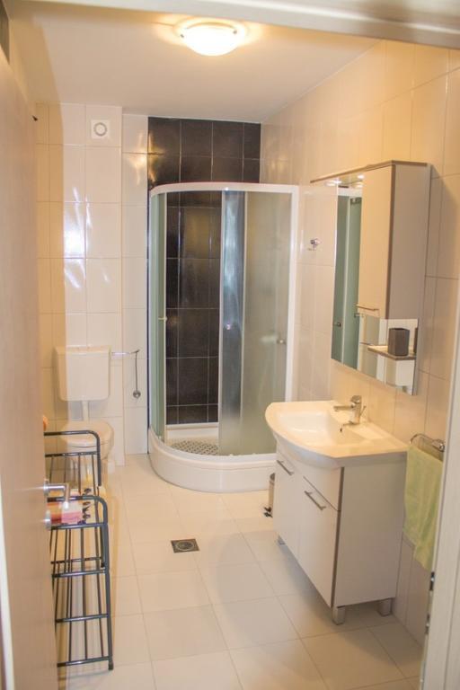 Apartments Kala Janjina Værelse billede