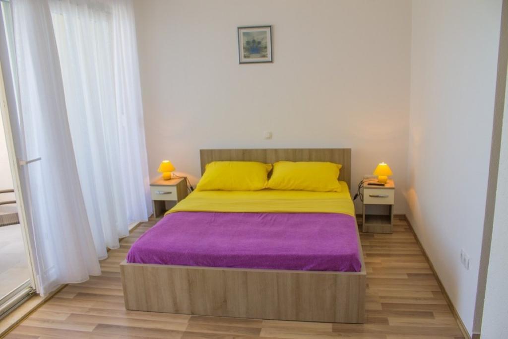 Apartments Kala Janjina Værelse billede