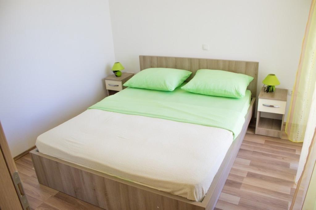 Apartments Kala Janjina Værelse billede